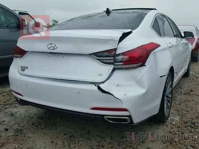 جنسس G80